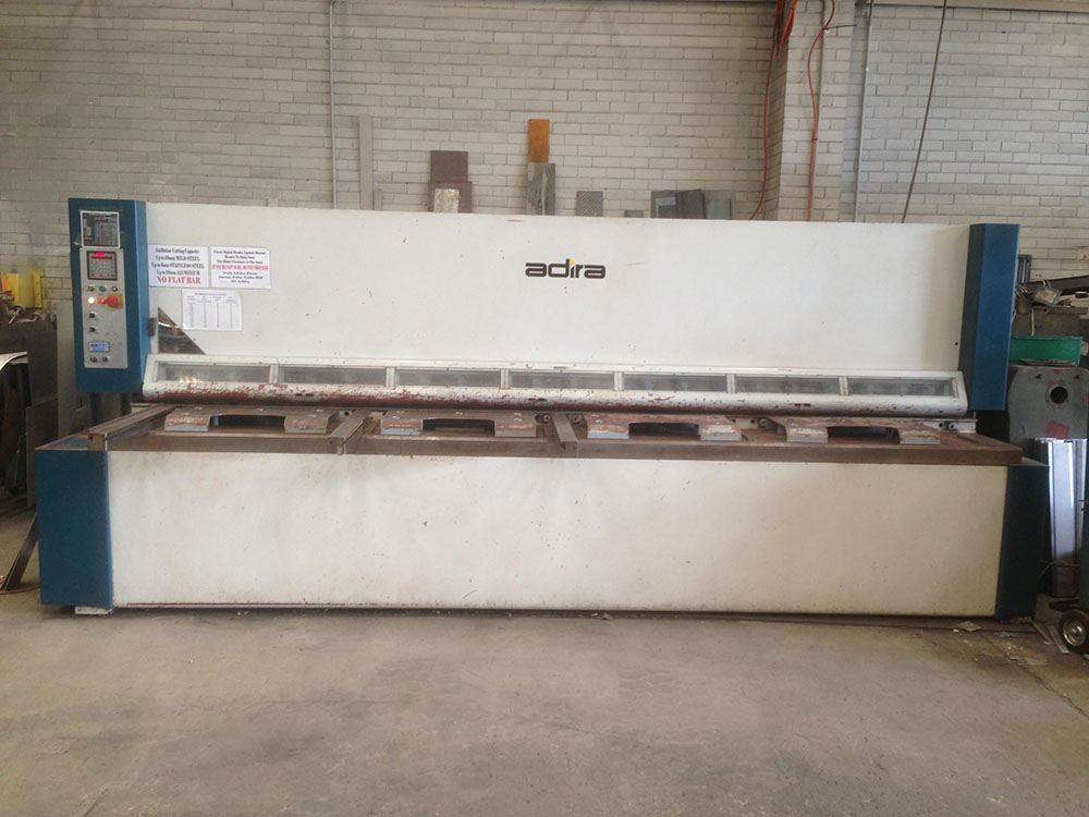 Laser cutting in Melbourne