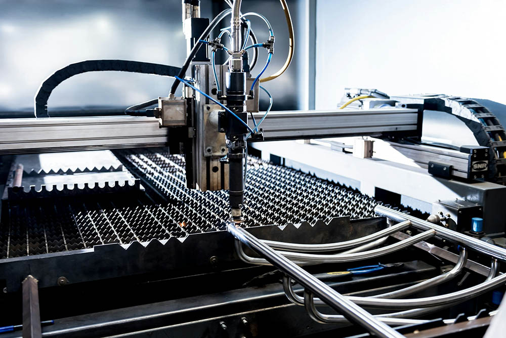 Laser cutting in Melbourne