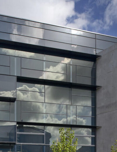 Metal Fabrication work